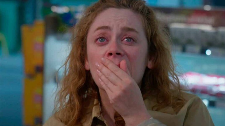 “Renacer” Capítulo 46