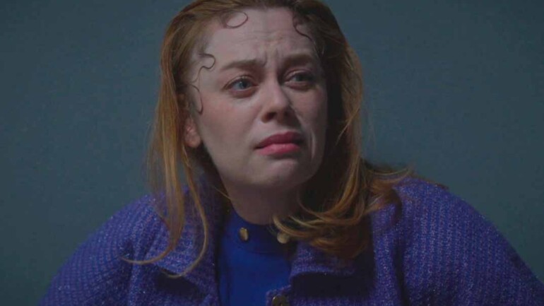 “Renacer” Capítulo 45