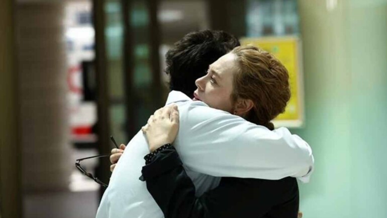 “Renacer” Capítulo 48