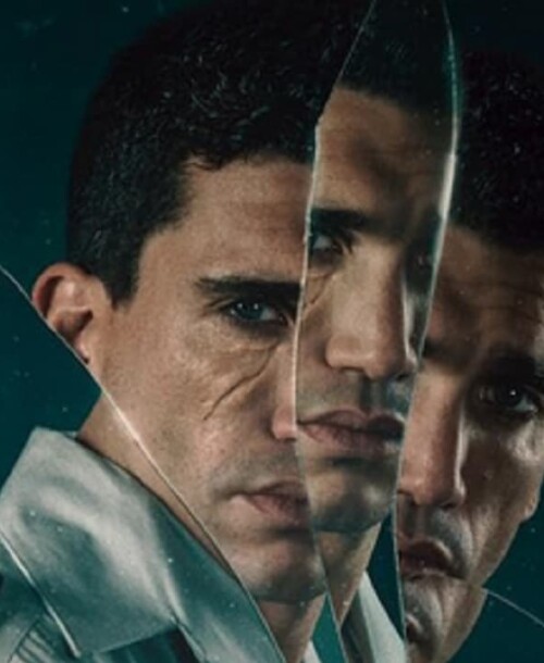 «Reversión», con Jaime Lorente y Belén Rueda – Tráiler y fecha de estreno en cines