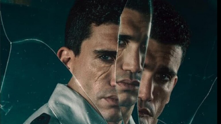 «Reversión», con Jaime Lorente y Belén Rueda – Estreno en cines