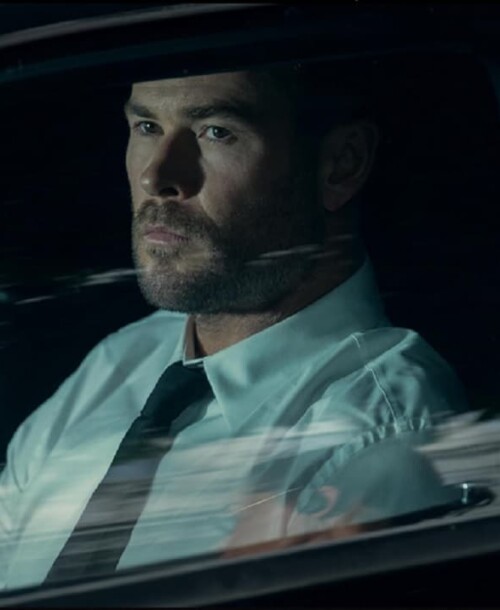 «Ruta de escape», con Chris Hemsworth y Mark Ruffalo – Tráiler y fecha de estreno