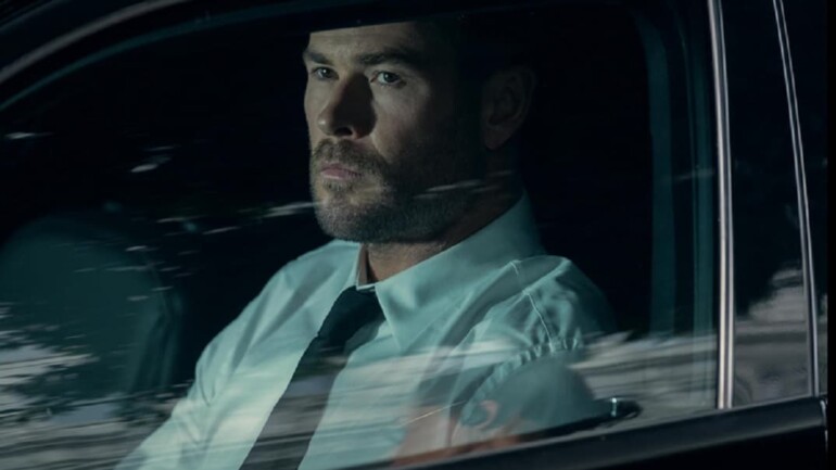 «Ruta de escape», con Chris Hemsworth y Mark Ruffalo – Tráiler y fecha de estreno