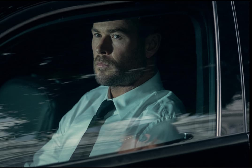 «Ruta de escape», con Chris Hemsworth y Mark Ruffalo – Tráiler y fecha de estreno
