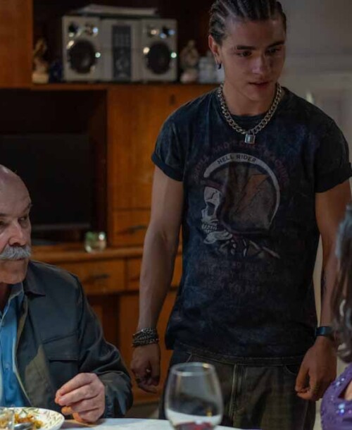 “Sin Gluten” Capítulo 4: Cuando la convivencia se complica y los secretos salen a la luz