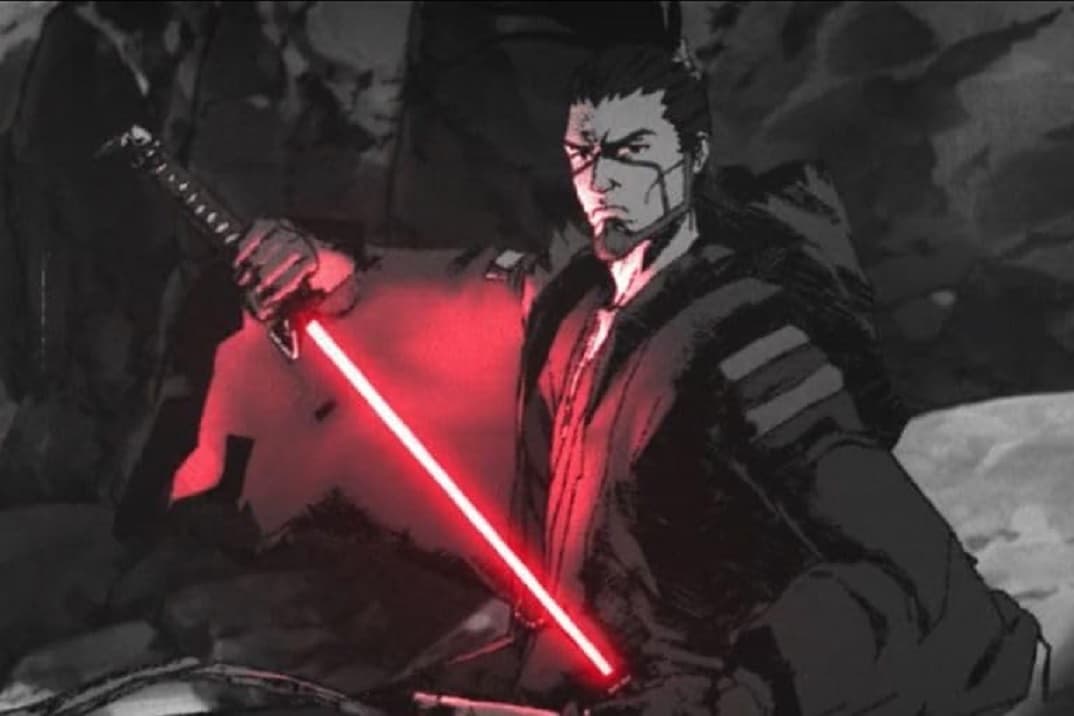 Star Wars Visions - Temporada 3