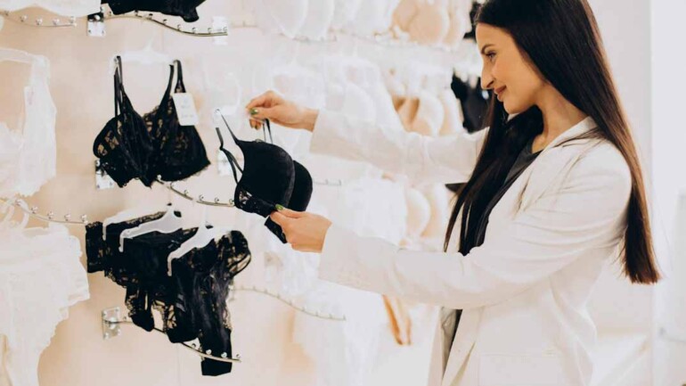 La nueva era de la lencería: sujetadores al por mayor que marcan tendencia