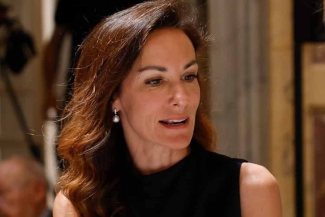 Telma Ortiz, al límite: impagos y orden de desahucio tras su separación