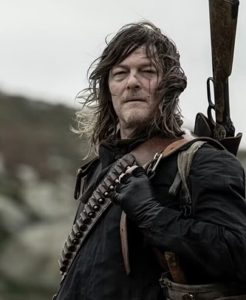 “The Walking Dead: Daryl Dixon” Temporada 3 Capítulo 5: Limbo