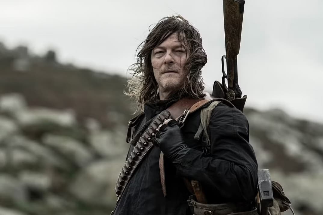 “The Walking Dead: Daryl Dixon” Temporada 3 Capítulo 5: Limbo