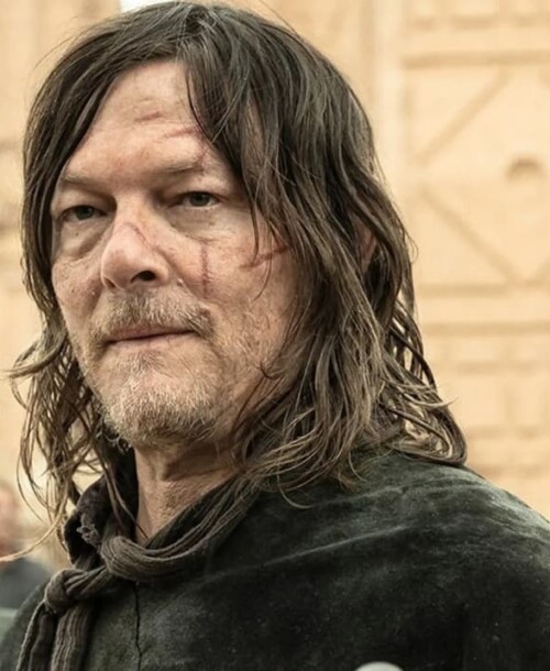 «The Walking Dead: Daryl Dixon» Temporada 3 Capítulo 7: Solaz del Mar