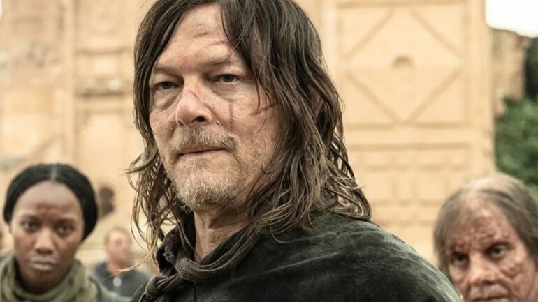 «The Walking Dead: Daryl Dixon» Temporada 3 Capítulo 7: Solaz del Mar