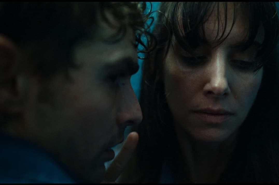 «Together», con Alison Brie y Dave Franco, llega a los cines