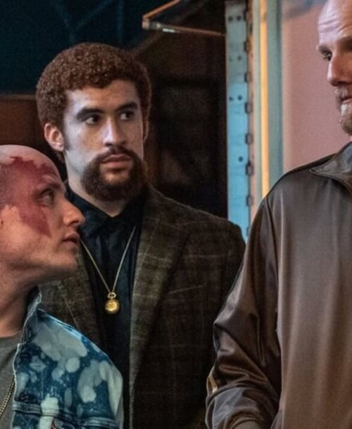 Bad Bunny se pasa al thriller con Austin Butler en ‘Bala Perdida’, la nueva película de Darren Aronofsky – Fecha de estreno y tráiler