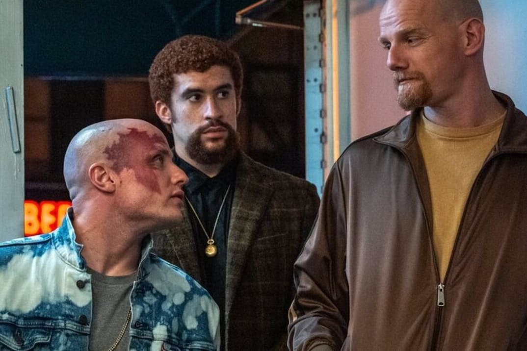 Bad Bunny se pasa al thriller con Austin Butler en ‘Bala Perdida’, la nueva película de Darren Aronofsky – Fecha de estreno y tráiler
