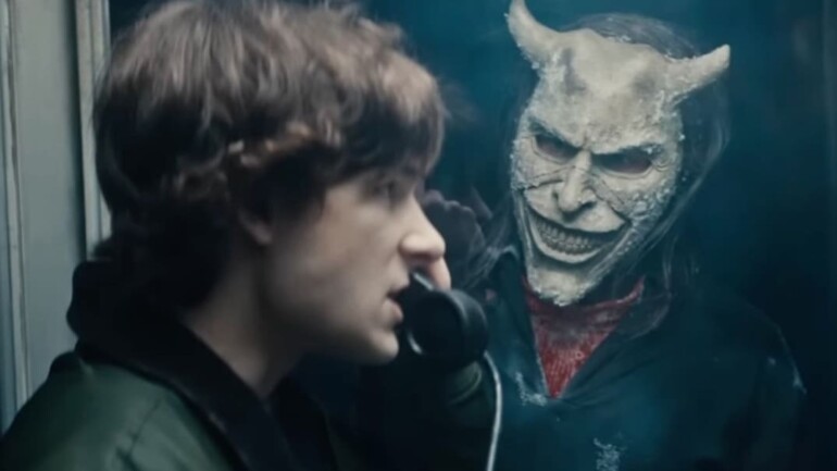 ‘Black Phone 2’: la secuela que eleva el horror familiar a otro nivel – Estreno en cines