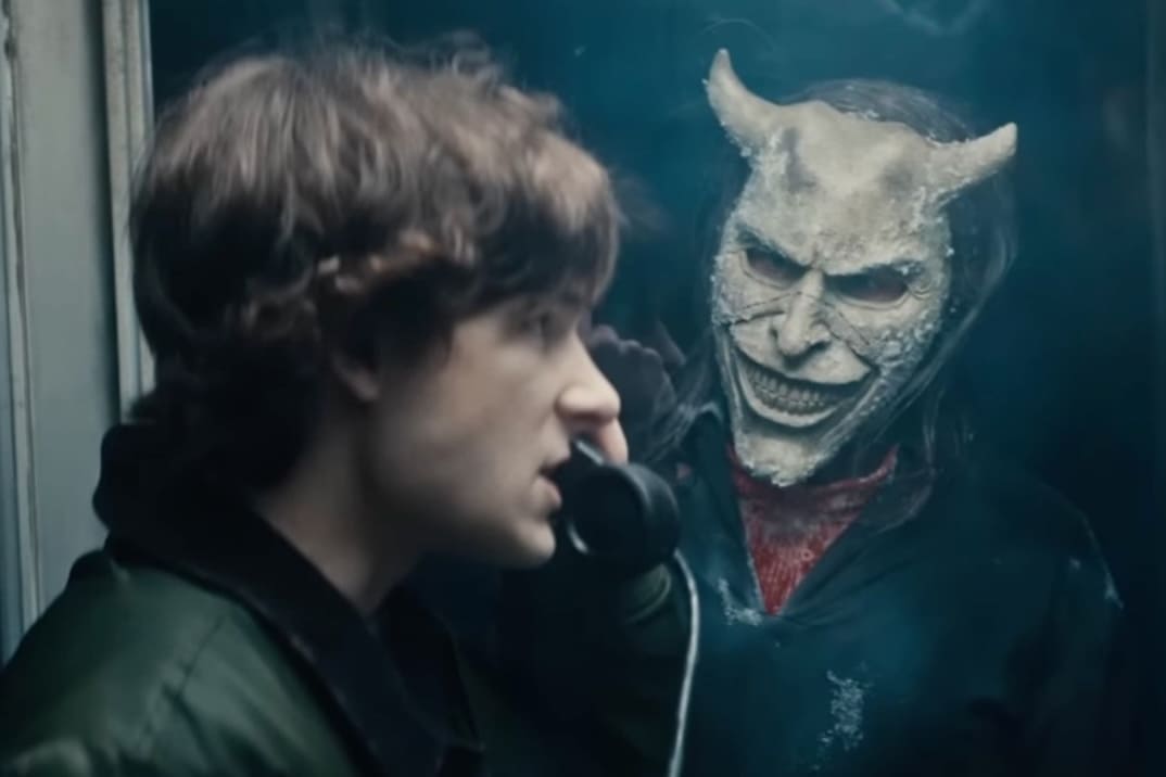 ‘Black Phone 2’: la secuela que eleva el horror familiar a otro nivel – Estreno en cines