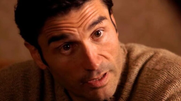 Netflix estrena ‘El cuco de cristal’, la esperada adaptación de la novela de Javier Castillo