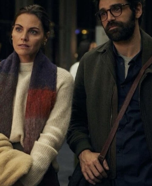 ‘Siempre es invierno’: la nueva tragicomedia romántica de David Trueba – Fecha de estreno y tráiler