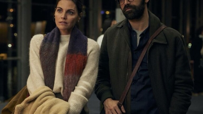 ‘Siempre es invierno’: la nueva tragicomedia romántica de David Trueba con Amaia Salamanca y David Verdaguer – Estreno en cines