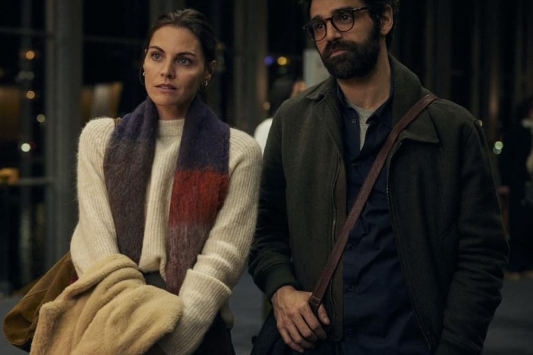 ‘Siempre es invierno’: la nueva tragicomedia romántica de David Trueba – Fecha de estreno y tráiler