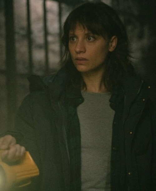 ‘Dime tu nombre’: la nueva serie de terror con Michelle Jenner – Trailer oficial y fecha de estreno en Prime Video