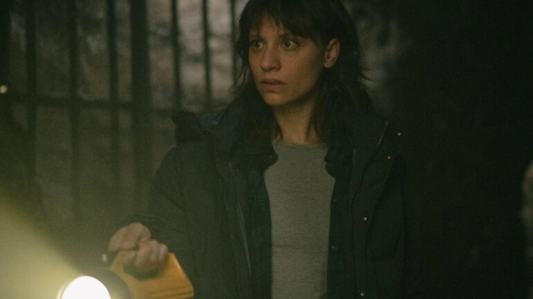 ‘Dime tu nombre’: la nueva serie de terror protagonizada por Michelle Jenner se estrena en Prime Video