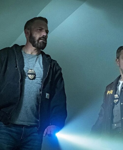 Matt Damon y Ben Affleck regresan con ‘El botín’, el nuevo thriller criminal de Netflix – Tráiler y fecha de estreno