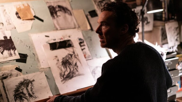 ‘Esa cosa con alas’: Benedict Cumberbatch lidera el inquietante debut de Dylan Southern – Estreno en cines