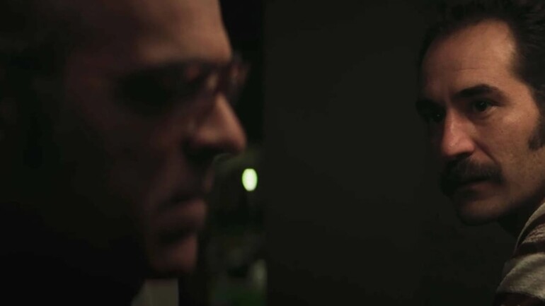 ‘Golpes’: vuelve el cine quinqui de los 80 con Luis Tosar como protagonista – Estreno en cines