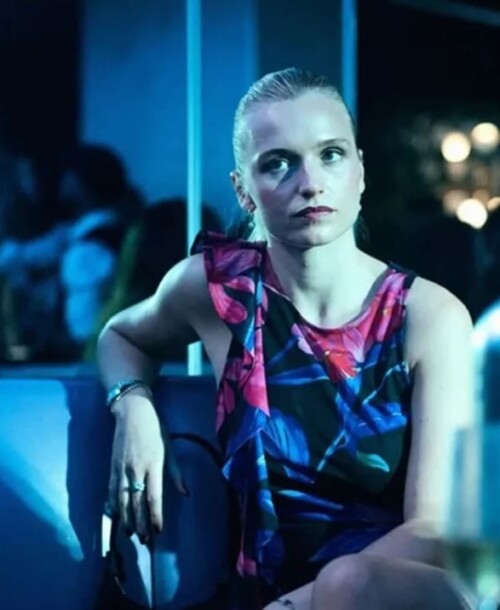 ‘La agente encubierta’: el nuevo thriller danés que redefine el género Nordic Noir – Estreno en Netflix
