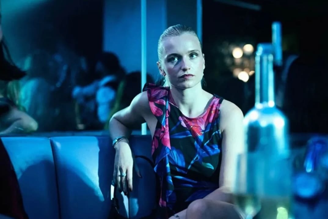 ‘La agente encubierta’: el nuevo thriller danés que redefine el género Nordic Noir – Estreno en Netflix
