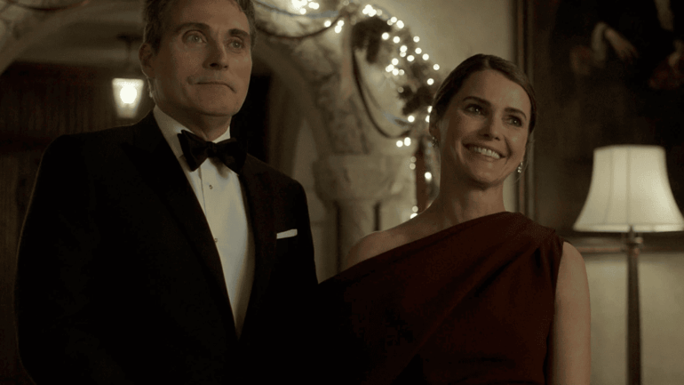 ‘La diplomática’  llega a Netflix con su tercera temporada: tensiones, secretos y alianzas al límite