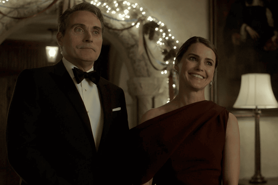 ‘La diplomática’  vuelve con su tercera temporada: tensiones, secretos y alianzas al límite – Estreno en Netflix