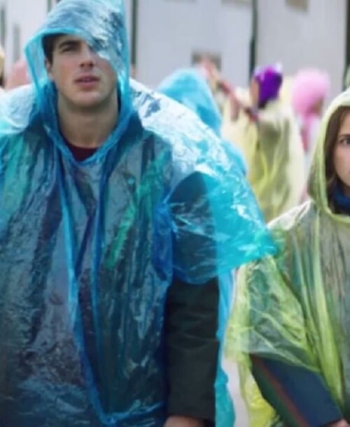 «Me has robado el corazón» con Óscar Casas – Tráiler y fecha de estreno
