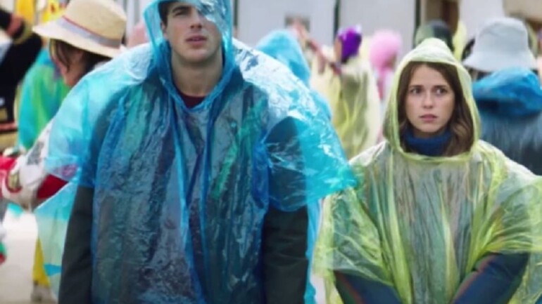 «Me has robado el corazón» con Óscar Casas y Ana Jara – Estreno en cines