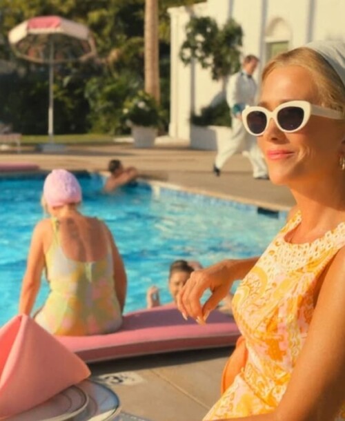 ‘Palm Royale’: Apple TV+ confirma la llegada de su glamurosa segunda temporada – Fecha de estreno y tráiler