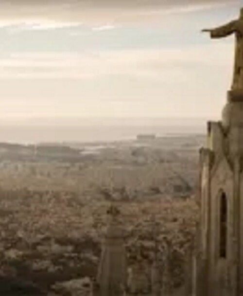 «The Walking Dead: Daryl Dixon» Temporada 3 Capítulo 6: Contrabando