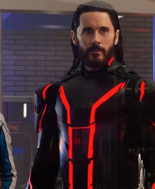 ‘Tron: Ares’: el regreso de la saga con Jared Leto como puente entre dos mundos – Estreno en cines