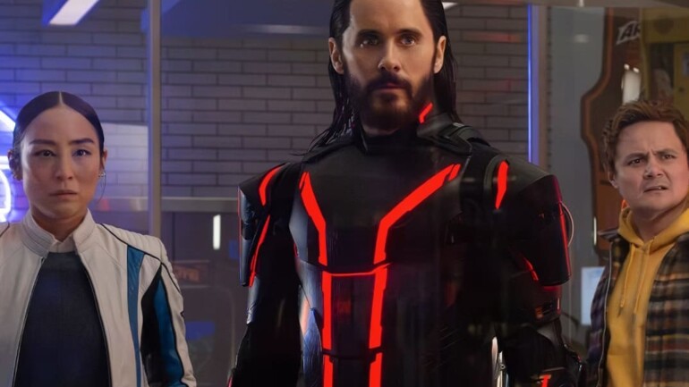 ‘Tron: Ares’: el regreso de la saga con Jared Leto como puente entre dos mundos – Estreno en cines