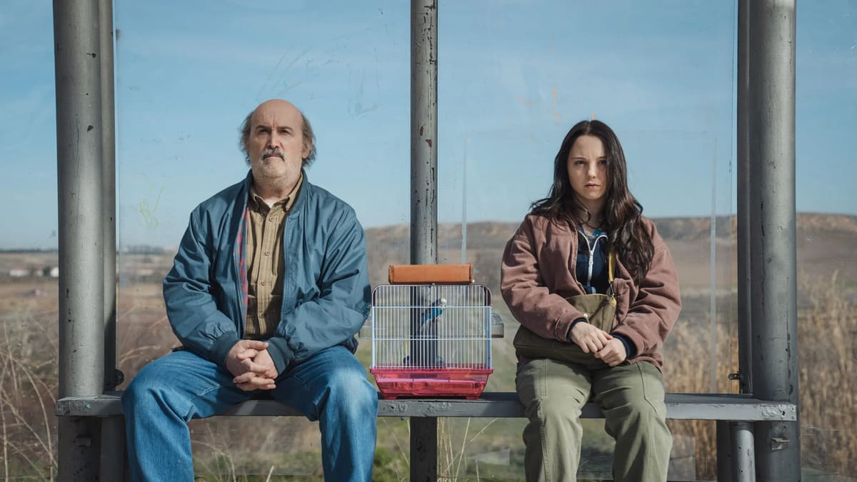 ‘Yakarta’: la nueva serie de Movistar Plus+ que reune a Javier Cámara y Diego San José – Fecha de estreno y tráiler