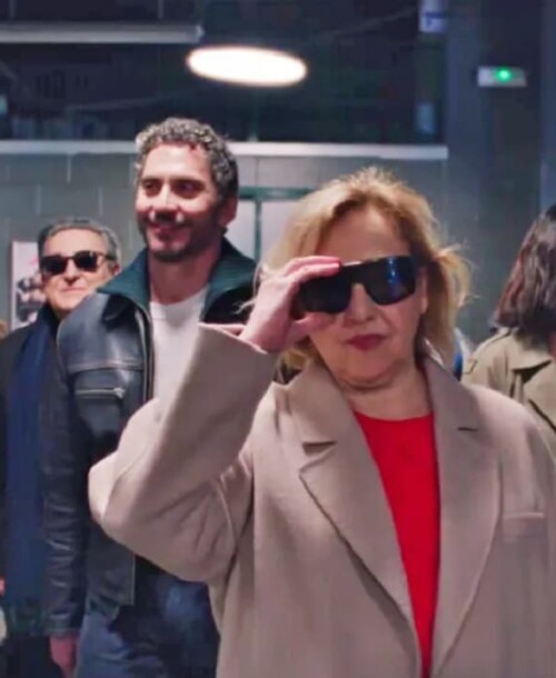 «Aída y vuelta» – Tráiler y fecha de estreno de la película dirigida por Paco León