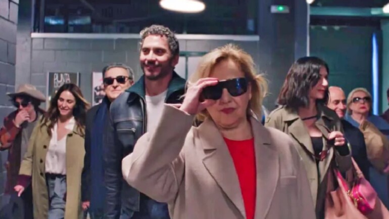 «Aída y vuelta» – Tráiler y fecha de estreno de la película dirigida por Paco León