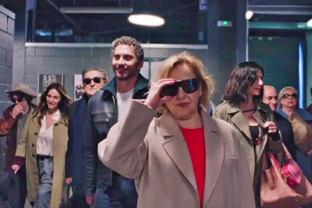 «Aída y vuelta» – Tráiler y fecha de estreno de la película dirigida por Paco León