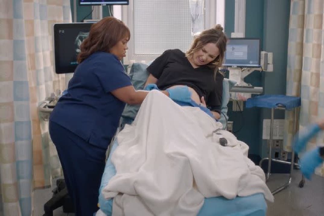 Anatomía de Grey Temporada 22 Capítulo 6 