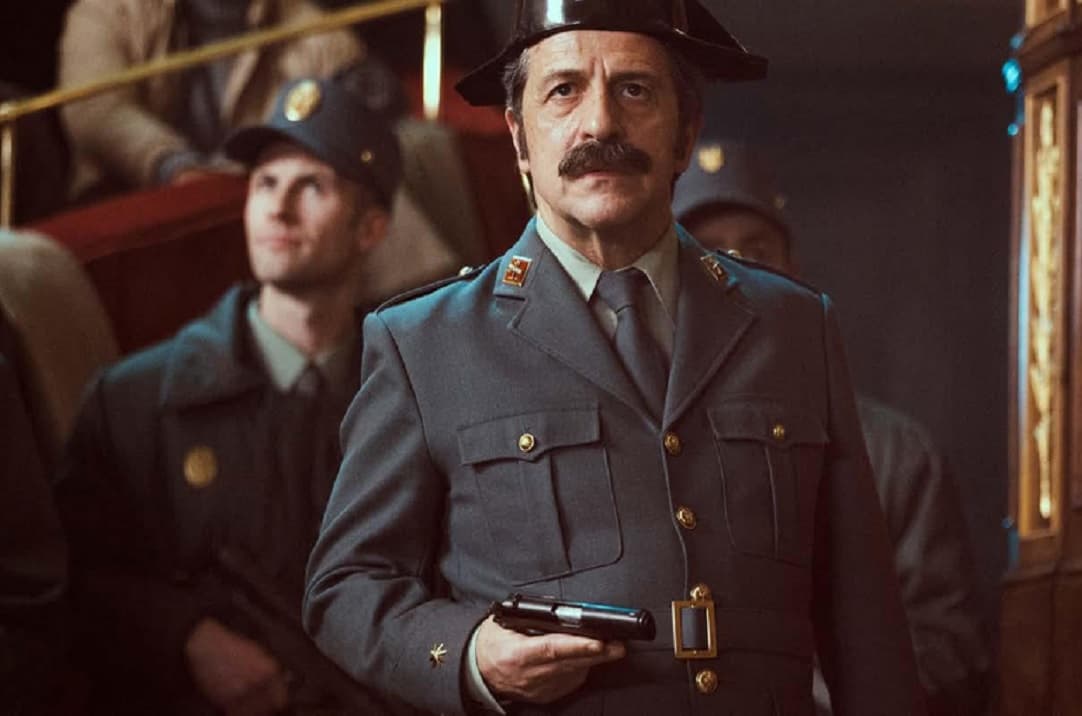 Anatomía de un instante 