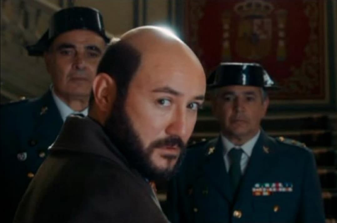 Anatomía de un instante 