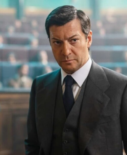 «Anatomía de un instante», la serie con Álvaro Morte que nos lleva a un momento decisivo en la historia de la Transición – Estreno en Movistar Plus+