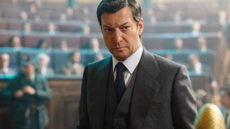 «Anatomía de un instante», la serie con Álvaro Morte que nos lleva a un momento decisivo en la historia de la Transición – Estreno en Movistar Plus+