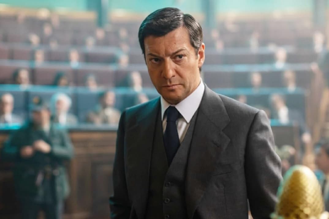 Anatomía de un instante